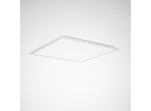 4018242930982 - LED-Panel 35W 3000K 4400lm ws Konv IP20 Dimmung dali 620x620x29mm - Trilux