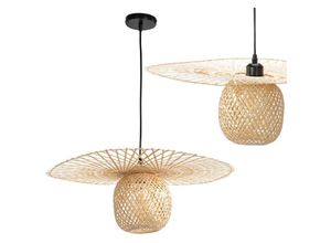 5902557361830 - Toolight - deckenlampe natural APP883-1CP 5902557361830 - Toolight - deckenlampe natural APP883-1CP