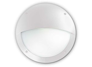 8055303790372 - Iperbriko - POLAR-2 Wandleuchte weiß D300xP90mm