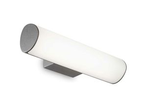 8055303782223 - Iperbriko - Anthrazitfarbene Wandleuchte b 300 x h 70 x t 100 mm 8055303782223 - Iperbriko - Anthrazitfarbene Wandleuchte b 300 x h 70 x t 100 mm