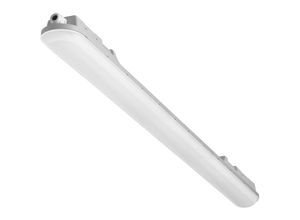 8445386132303 - Forlight Pop - Pantalla Estanca LED 415W de 146cm Impermeable a Prueba de Polvo y Humedad IP65 Ideal para Garajes | Talleres