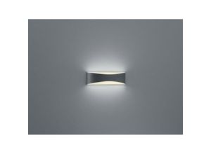 4017807356984 - Lighting - Anwendung led konda da esterno 9w warm licht 3500k bidirektional aluminium wei farbe 228560242