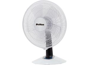 4008962703386 - Dekon - Tischventilator b 460 SilenceStratos