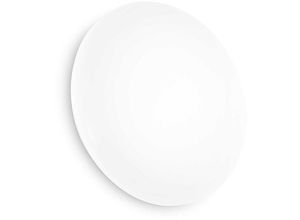 8055303785750 - Iperbriko - Weiße Deckenleuchte d 330 x h 42 mm 8055303785750 - Iperbriko - Weiße Deckenleuchte d 330 x h 42 mm