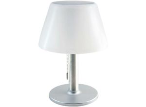 3760093540551 - Leuchte für eine Solar-Tischleuchte H28cm LENNY - Argent