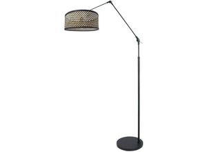 8712746172911 - Stehlamp Prestige chic - metall - metall - 3792ZW - Metall - Steinhauer