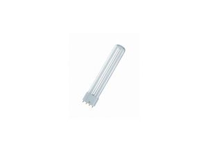 4050300298894 - Kompaktleuchtstofflampe DULUX L Lumilux - 2G11 830 Warmweiß - 40W