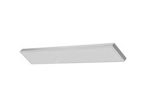 4058075484610 - Ledvance - Smarte led Deckenleuchte Panel für Innen mit WiFi Technologie Lichtfarbe änderbar (3000K-6500K) 600mm x 100mm Kompatibel mit Google