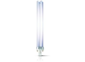 8711500261014 - Kompaktleuchtstofflampe master pl-s 2P - G23 827 Warmton-extra - 11W - Philips