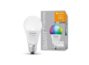 4058075485518 - GlÜhbirne smart+ wifi multicolor classic e27 14w 2700 6500k hs smt485518wf - Ledvance