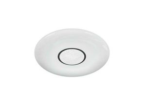 4058075486324 - Ledvance Smart - Wifi - LED-Deckenleuchte - Orbis Kite - 40cm - 26W - 2400lm - 827-865 Abstimmbar - Dimmbar - Weiß