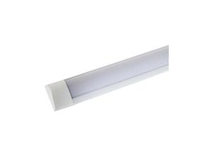 7426924039705 - Silamp - 90 cm 36W led Réglette - Neutralweiß 4000K - 5500K