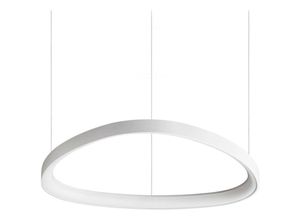 8021696304717 - Gemini 61 cm dali integrierte LED-Deckenleuchte weiß 6600 lm 3000 k - Ideal Lux