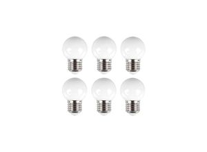 5410329697631 - - LED-Lampen - 6 St