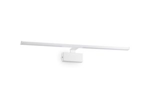8021696225029 - Alma - Integrierte LED-Bildwandleuchte 1 Hellweiß 3000K - Ideal Lux 8021696225029 - Alma - Integrierte LED-Bildwandleuchte 1 Hellweiß 3000K - Ideal Lux