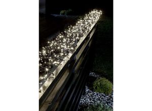 7318303862106 - 3862-100 Büschellichterkette Außen EEK E (A - G) netzbetrieben Anzahl Leuchtmittel 768 LED Warmweiß Beleuchtete Länge 58 m