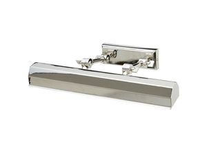 5024005309314 - Lighting chawton-plm-pn Bilderleuchte Chawton 2xE14 H119 L186 B402 - Elstead 5024005309314 - Lighting chawton-plm-pn Bilderleuchte Chawton 2xE14 H119 L186 B402 - Elstead