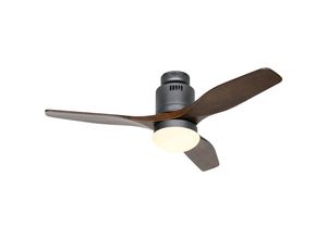 4024397379910 - Casafan - Deckenventilator Aerodynamix Eco 112 cm bg-nb