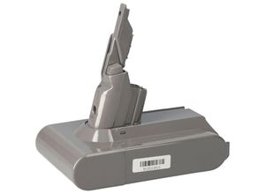 4894128140306 - Verschiedene - Staubsaugerakku für Dyson SV11 V7 216V 3000mAh Li-Ion 4894128140306 - Verschiedene - Staubsaugerakku für Dyson SV11 V7 216V 3000mAh Li-Ion