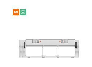 9137784917178 - Insma - Staubsauger-Teile für Xiaomi 1C Kehrmop-Roboter-Staubsauger-Seitenhauptbürstenabdeckung Wischtuch HEPA-Filter-Teile-Kit Fantablau