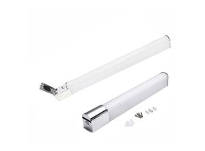 8435427130856 - Barcelona Led - LED-Wandleuchte 15W - Mit integrierter Steckdose - 68cm