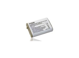 4065705394256 - Akku kompatibel mit Panasonic WN4HHGMB0000 schnurlos Festnetz Telefon (700mAh 36V NiMH) - Vhbw