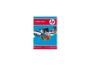 3141725000443 - Kopierpapier Hewlett Packard ColorChoice DIN A4 90 g m² hochweiß 1 Paket = 500 Blatt