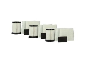 4068201402210 - 12x Filter kompatibel mit Dirt Devil M2013-8 M2013-9 M2013-7 M2881 M2881-0 M2881-1 M2881-2 M2881-3 M2881-4 M2881-5 Staubsauger - Vhbw 4068201402210 - 12x Filter kompatibel mit Dirt Devil M2013-8 M2013-9 M2013-7 M2881 M2881-0 M2881-1 M2881-2 M2881-3 M2881-4 M2881-5 Staubsauger - Vhbw