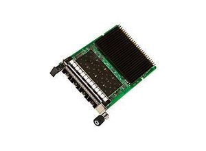 5032037225786 - Ethernet Network Adapter E810-XXVDA4 - Netzwerkadapter - OCP 30 - 10 25 Gigabit SFP28 x 4 5032037225786 - Ethernet Network Adapter E810-XXVDA4 - Netzwerkadapter - OCP 30 - 10 25 Gigabit SFP28 x 4