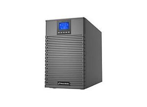 4260074982862 - PowerWalker VFI 3000 ICT IoT - USV - 3000 Watt - 3000 VA - 9 Ah - Ethernet RS-232 USB 4260074982862 - PowerWalker VFI 3000 ICT IoT - USV - 3000 Watt - 3000 VA - 9 Ah - Ethernet RS-232 USB