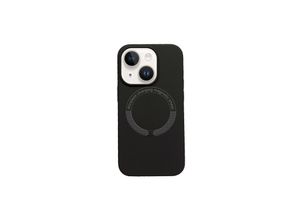 4066914403524 - Schutz Handy Hülle für Apple iPhone 15 Plus Case Cover MagSafe Bumper Etuis Neu