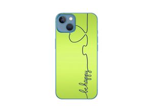 4066914348733 - Hülle Handy Schutz für Apple iPhone 14 Plus Case Cover Tasche Bumper Etuis TPU 4066914348733 - Hülle Handy Schutz für Apple iPhone 14 Plus Case Cover Tasche Bumper Etuis TPU