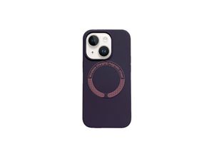 4066914403432 - Schutz Handy Hülle für Apple iPhone 15 Plus Case Cover MagSafe Bumper Etuis Neu