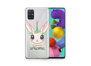 4252003736110 - Schutz Handy Hülle für Huawei P20 Lite 2019 Case Cover Tasche Bumper Etuis TPU