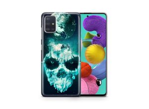 4066914030430 - Schutz Handy Hülle für Samsung Galaxy S4 Case Cover Tasche Bumper Etuis TPU Neu