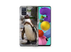 4252003733706 - Schutz Handy Hülle für Huawei P10 Plus Case Cover Tasche Bumper Etuis TPU Motiv