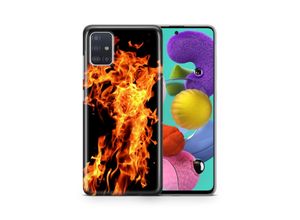 4252003741053 - Schutz Handy Hülle für Huawei P20 Lite 2019 Case Cover Tasche Bumper Etuis TPU