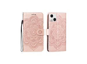 4066914407232 - Schutz Handy Hülle für Apple iPhone 15 Case Cover Klapp Tasche Wallet Etuis Neu 4066914407232 - Schutz Handy Hülle für Apple iPhone 15 Case Cover Klapp Tasche Wallet Etuis Neu
