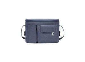 4066914299608 - Kinderwagen Organizer Kinderwagentasche Buggy Tasche Getränkehalter Wickeltasche 4066914299608 - Kinderwagen Organizer Kinderwagentasche Buggy Tasche Getränkehalter Wickeltasche
