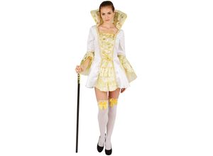 4260541029212 - tectake® Frauenkostüm Kaiserin