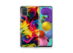 4066914017875 - Schutz Handy Hülle für Samsung Galaxy S10 Plus Case Cover Tasche Bumper Etui TPU