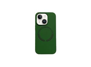 4066914403463 - Schutz Handy Hülle für Apple iPhone 15 Plus Case Cover MagSafe Bumper Etuis Neu
