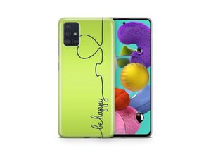 4066914025139 - Schutz Handy Hülle für Samsung Galaxy S21 Plus Case Cover Tasche Bumper Etui TPU