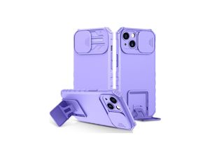 4066914394181 - Hülle für Apple iPhone 15 Schutz Handy Case Cover Kamera Tasche Etuis Bumper Neu