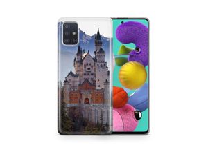 4252003731542 - Schutz Handy Hülle für Huawei P Smart Z Case Cover Tasche Bumper Etuis TPU Motiv 4252003731542 - Schutz Handy Hülle für Huawei P Smart Z Case Cover Tasche Bumper Etuis TPU Motiv