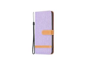 4066914387053 - Hülle Handy Schutz für Apple iPhone 15 Plus Case Cover Wallet Klapp Tasche Etuis