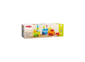 4010168051260 - Unisex Spielzeug-Lokomotive Entdeckerzug Farbkringel 1er Pack 4010168051260 - Unisex Spielzeug-Lokomotive Entdeckerzug Farbkringel 1er Pack