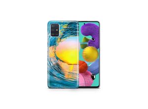 4066914041641 - Hülle Handy Schutz für Sony Xperia 10 Plus Case Cover Tasche Bumper Etuis TPU