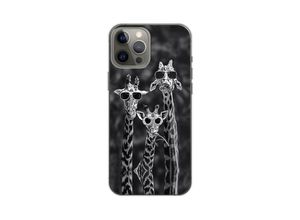 4066914347965 - Hülle Handy Schutz für Apple iPhone 14 Pro Max Case Cover Tasche Bumper Etuis