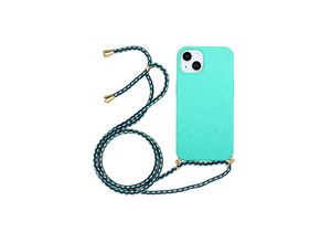 4066914381730 - Handykette Hülle Handy Schutz für Apple iPhone 15 Plus Case Cover Bumper Etuis 4066914381730 - Handykette Hülle Handy Schutz für Apple iPhone 15 Plus Case Cover Bumper Etuis
